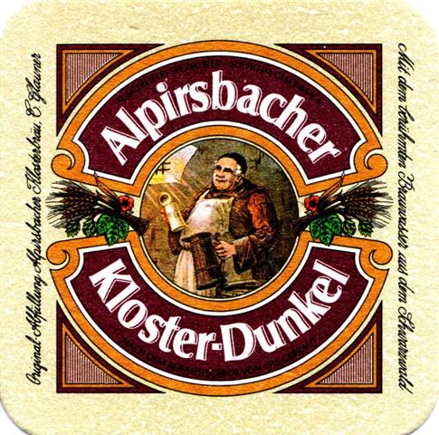 alpirsbach fds-bw alpirs original 1-2a (quad185-alpirsbacher kloster dunkel)